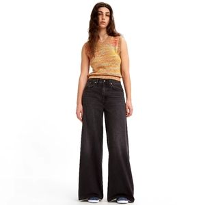 Levi's XL Flood Jeans